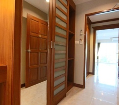 Четырёхместный номер Deluxe в Good Nice Hotel Patong