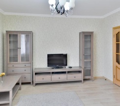 Апартаменты в Akbulak Town 2 9