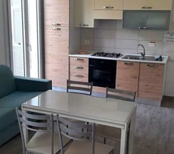 Студия в Hotel Riviera