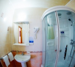 Номер «Стандарт» в Золотой пляж