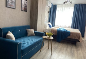 Апартаменты Апартаменты на Содружества 66 кв 307 в Ростове-на-Дону