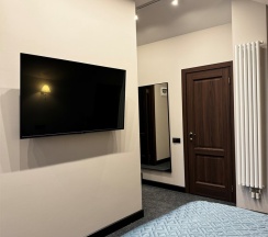 Семейный номер полулюкс в Чердак