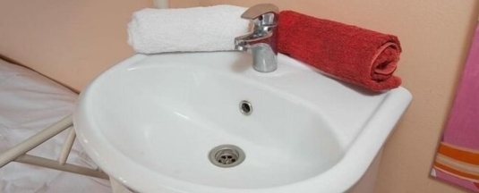 Двухместный номер Standard двуспальная кровать в FM Hostel