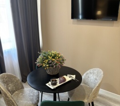 Комфорт Сьют плюс в Ларионов