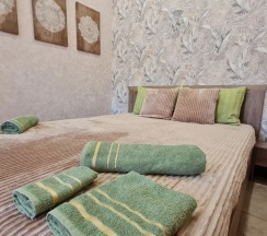 Люкс в Abrau Soul&SPA