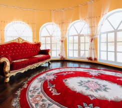 Номер Royal в Замок в лесу