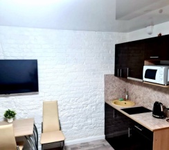 Апартаменты на Василеостровской 1 линии (BO3) в Как Дома