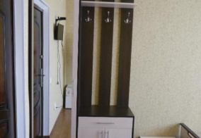 Мини-отель 858 км в Ростовской области