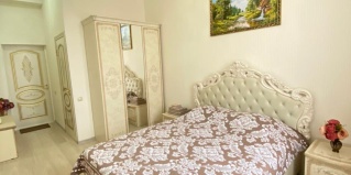 Белореченск: Отель Gold hotel