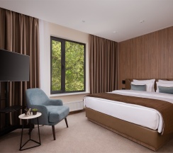 ЛЮКС в Palmira Garden Hotel & SPA