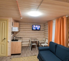 Стандарт Дуплекс в Заимка Лесника