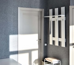 №3. Семейный номер с двуспальной кроватью, диваном и видом на Байкал в Прибой