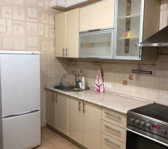 Квартира в Апартаменты на улица Мориса Тореза, 79