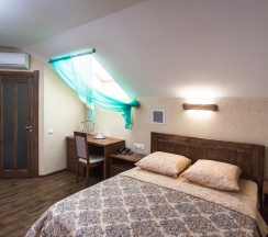 Стандарт 31,32,33 в Русский Двор