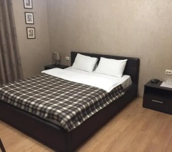 Трёхместный семейный номер Comfort в Алистера