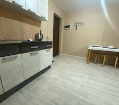 1-комнатный номер стандарт №4 в Марина