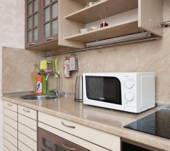 1-комнатные апартаменты стандарт в BestFlat24