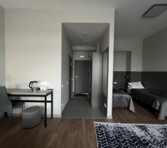 Четырёхместный номер Comfort в Сова