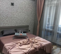 Квартира в Апартаменты на улица Пирогова, 5/3