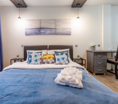 Квартира в RentPlaza