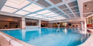 Нахабино: Отель Moscow country club