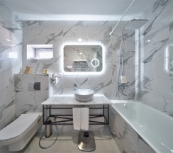 Апартаменты/APARTMENTS в Hatti