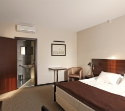 Категория  Люкс (Люкс) в Аванта