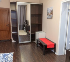 Малый Люкс 4 этаж в Беломорье