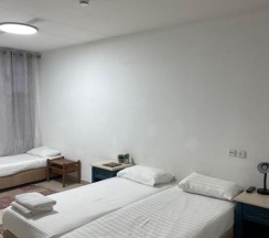 Апартаменты c 1 комнатой в Sahara Hotel Eilat