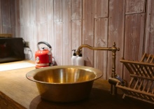 ВИКТОРИЯ ( ДО 4 ГОСТЕЙ ) в Berloga Country Resort