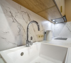 Де Люкс №39 в Портал Апартментс