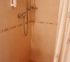 Одноместный номер Стандарт в Golden Hotel