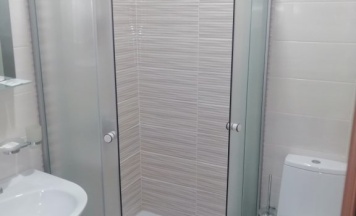 Двухместный номер Standard 2 отдельные кровати в Like home