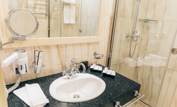 Супериор в Невский