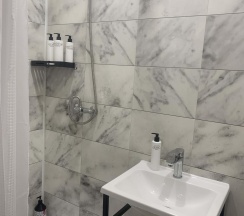 2-местная комната улучшенная в Новый город