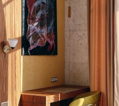 ADRIA в Malakhovka Palace