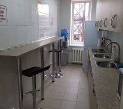 Двухместный номер с 2 односпальными кроватями в Лондон
