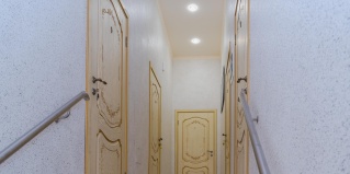 Сочи: Гостевой дом Апарт