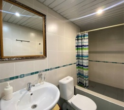 №5. 2х местный номер с доп. местами в Чегет