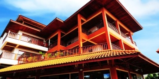 Клонг-Сон: Курортный отель Alina Grande Hotel & Resort