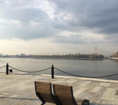 Апартамент Причал-52 в Причал