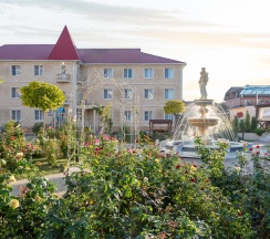 Family Suite в Мореми