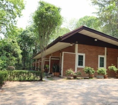 Двухместный номер Superior двуспальная кровать в Marisa Resort & Spa Chiang Dao