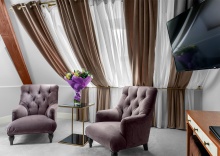 Джуниор Cюит в Villa Kadashi boutique hotel