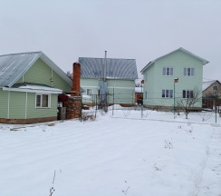 Гостевой дом Уголок Мечты в Уголок мечты