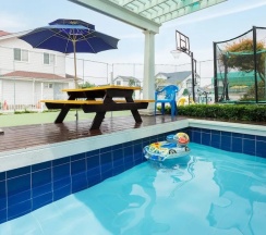 Номер Standard в Daebudo Fullhouse Pension