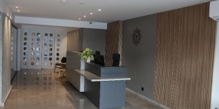Ларнака: Отель Sunflower Hotel Apartments