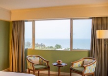 Номер Superior в Hua Hin Grand Hotel And Plaza