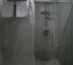 Стандарт двухместный с 2 односпальными кроватями в Loft197