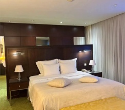 Люкс Presidential в Renaissance by Crystall